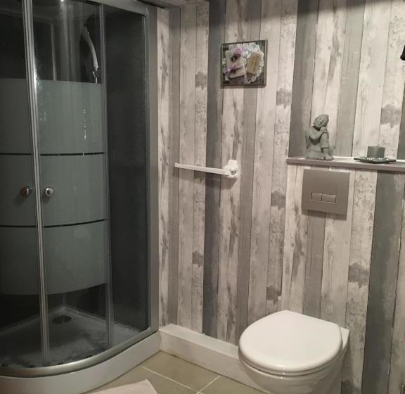 צימר Maison Des Vignes