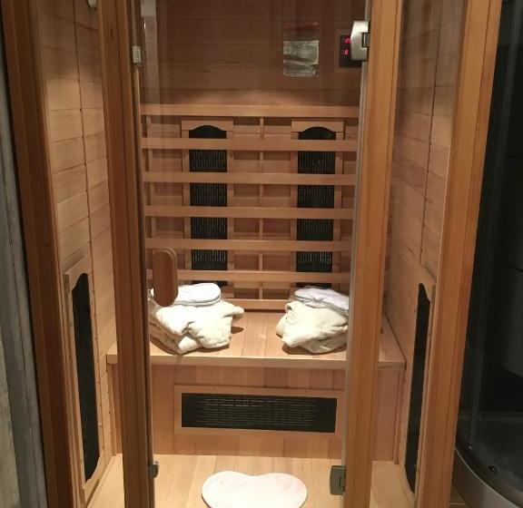 צימר Maison Des Vignes