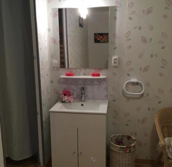 צימר Maison Des Vignes