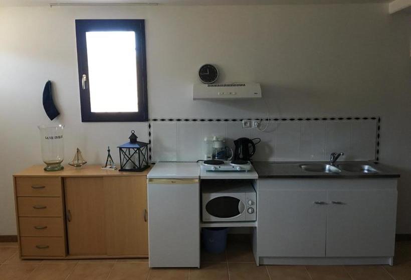 צימר Maison Des Vignes