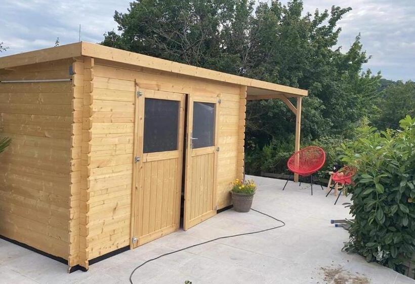 צימר Maison Des Vignes