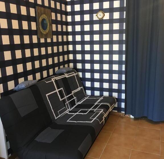 צימר Maison Des Vignes