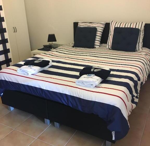 צימר Maison Des Vignes