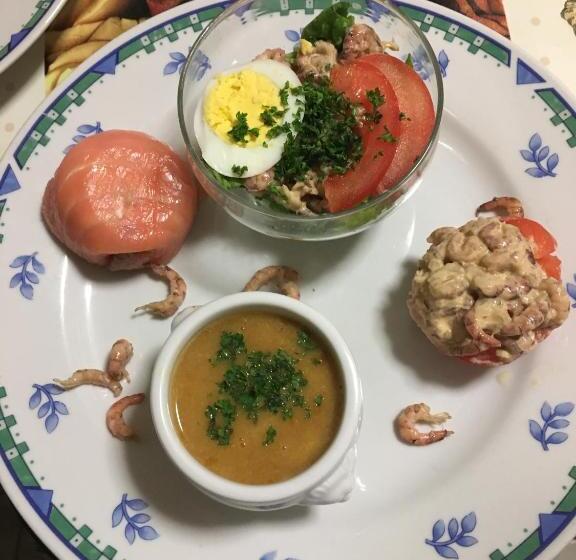 צימר Maison Des Vignes