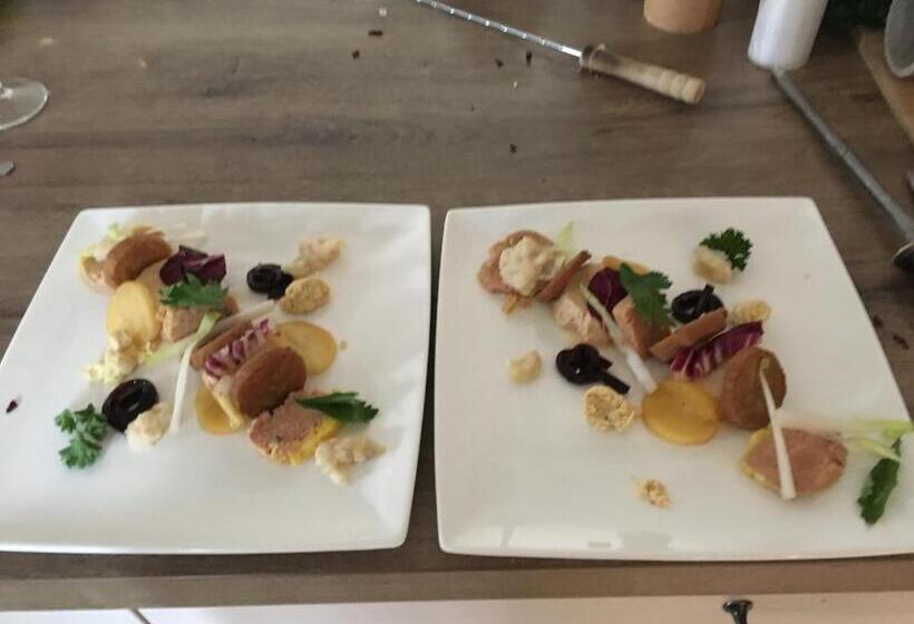 צימר Maison Des Vignes