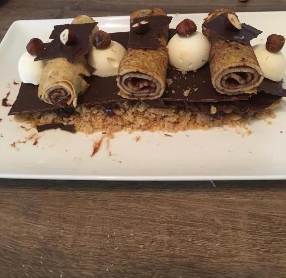 צימר Maison Des Vignes