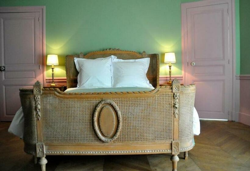 민박 Particulier La Gobine