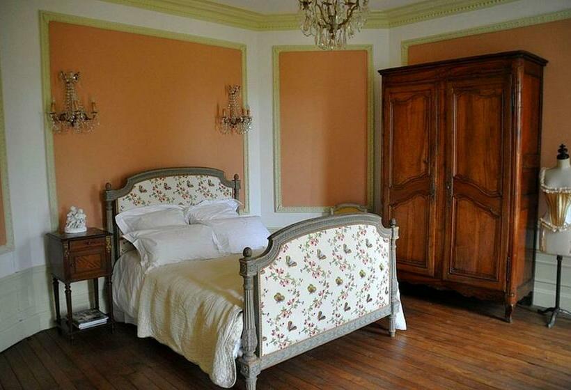 민박 Particulier La Gobine