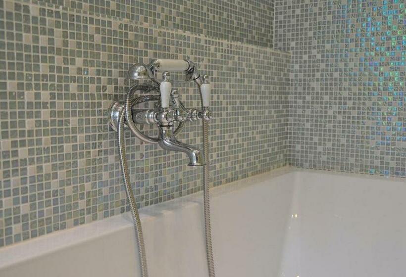 민박 Particulier La Gobine