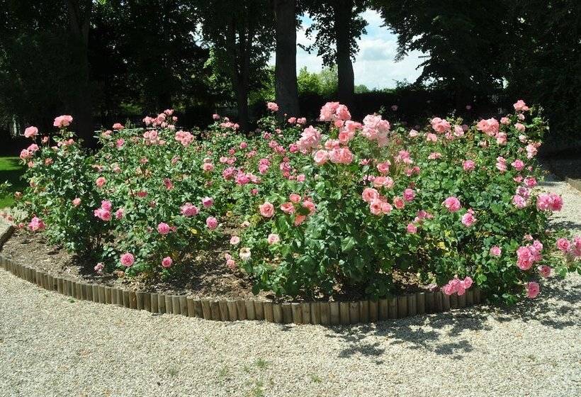 민박 Particulier La Gobine