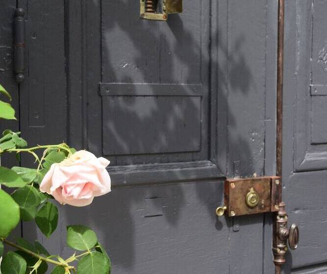 민박 Particulier La Gobine