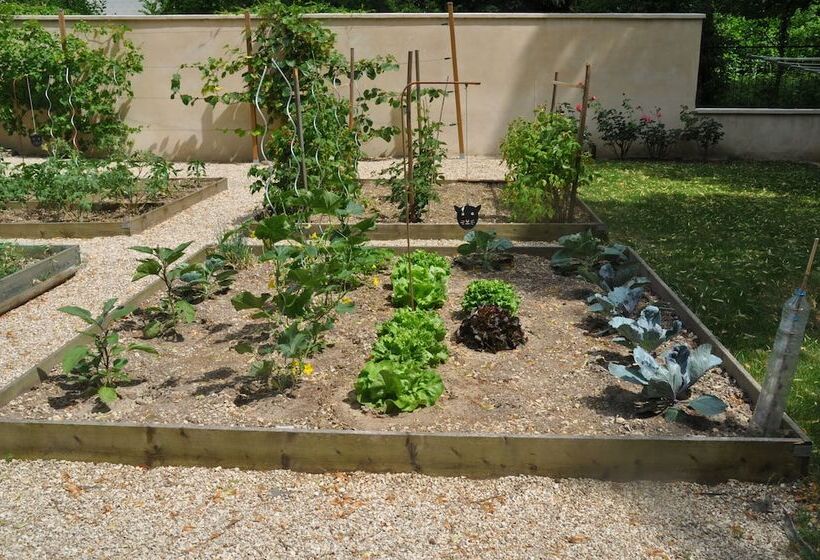 민박 Particulier La Gobine