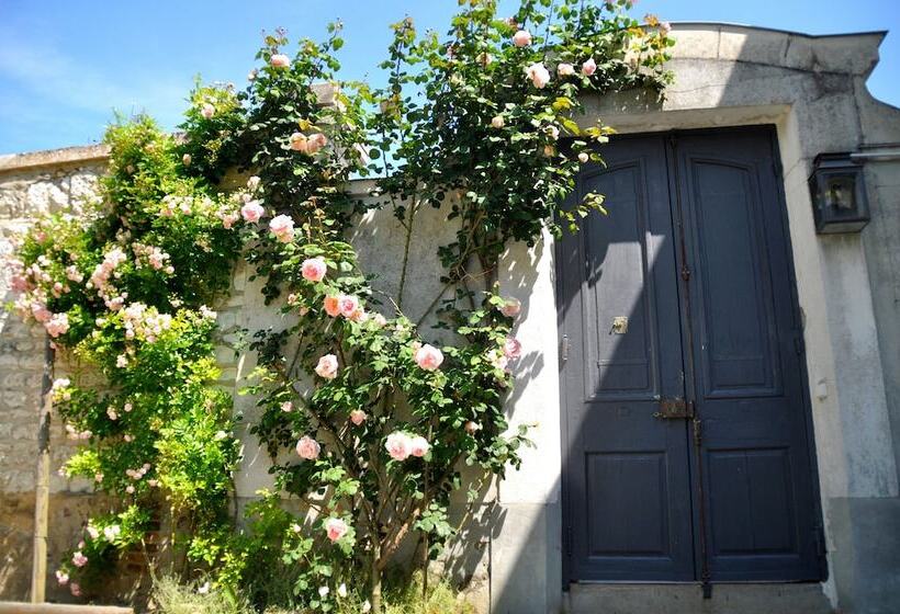 민박 Particulier La Gobine