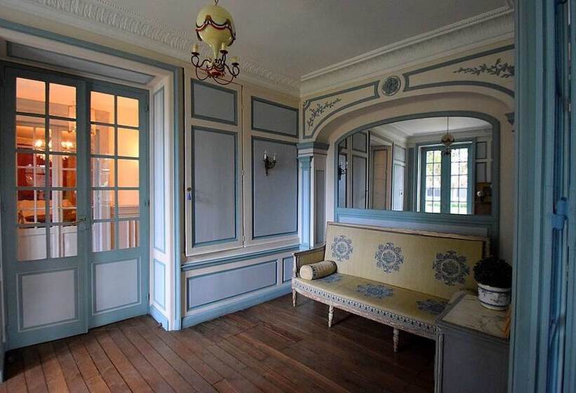 민박 Particulier La Gobine