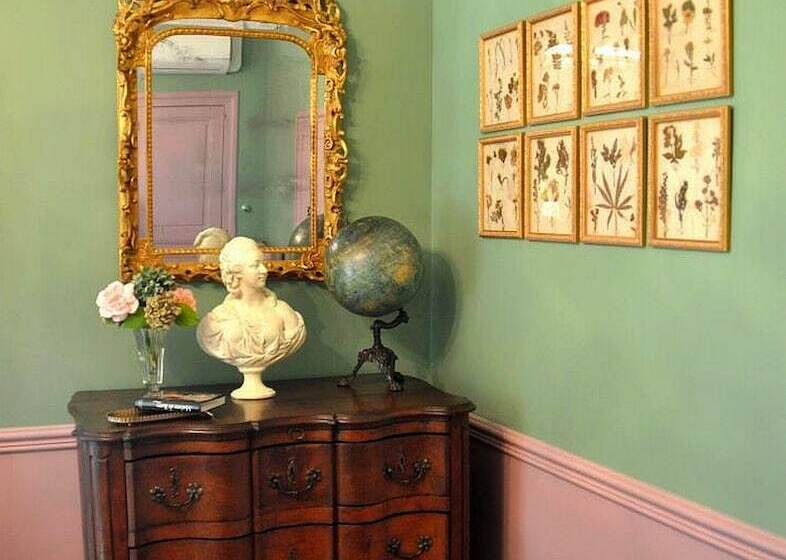 민박 Particulier La Gobine