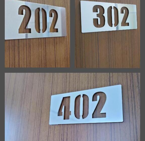 تختخواب و صبحانه 川岸空中villa