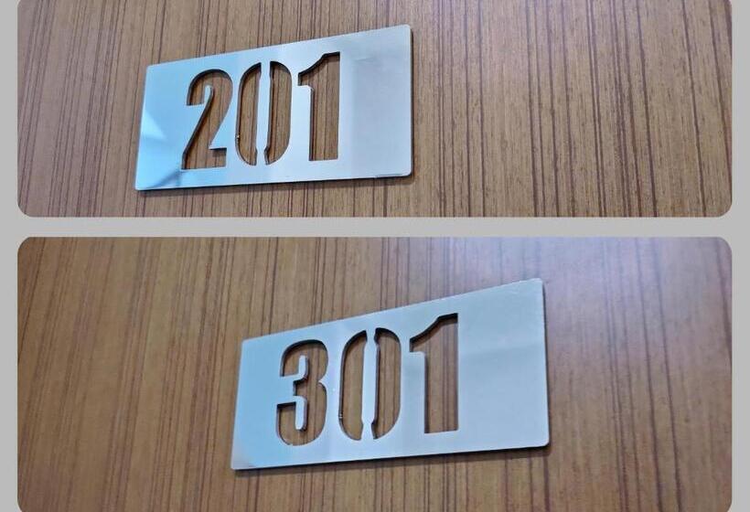 تختخواب و صبحانه 川岸空中villa