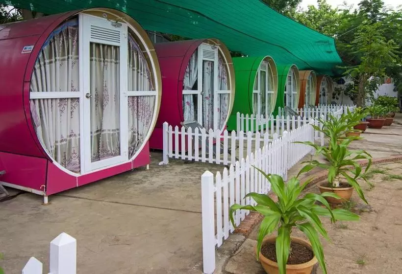 Gio Bien Resort