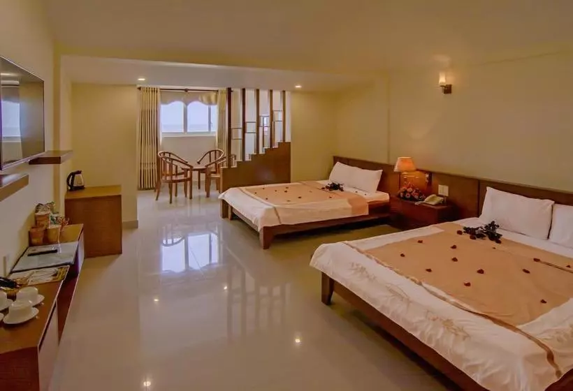 Gio Bien Resort