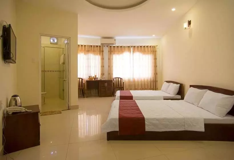 Gio Bien Resort