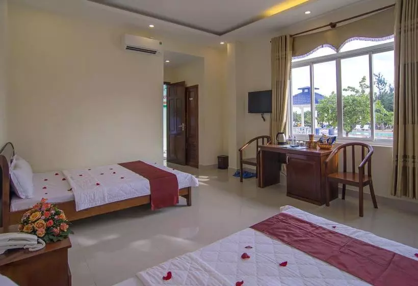 Gio Bien Resort