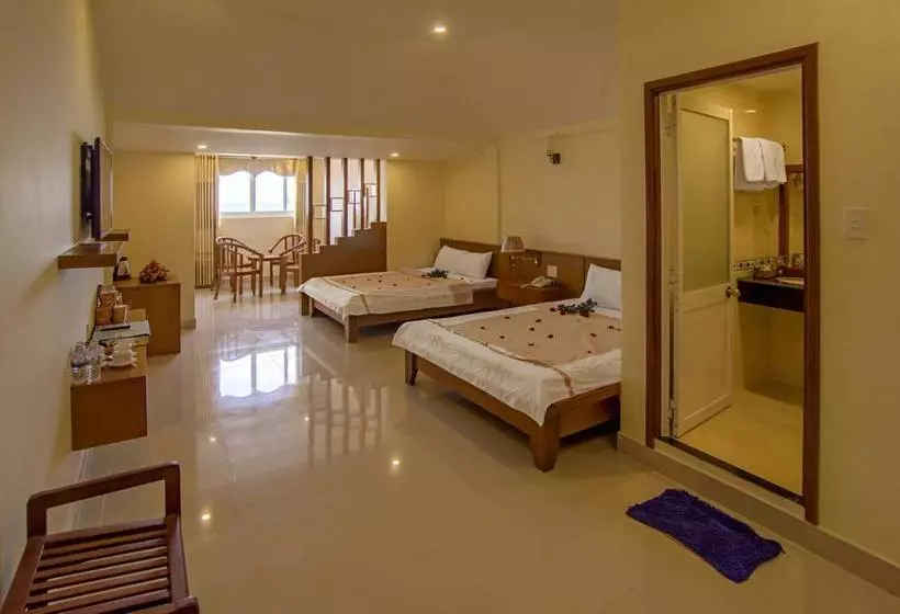 Gio Bien Resort