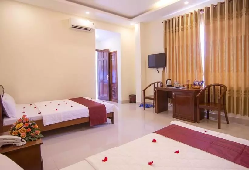 Gio Bien Resort