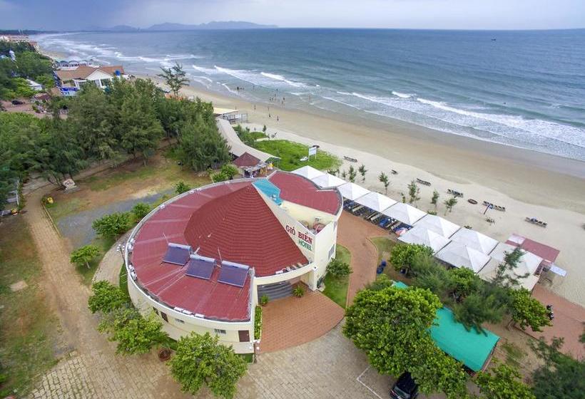 Gio Bien Resort