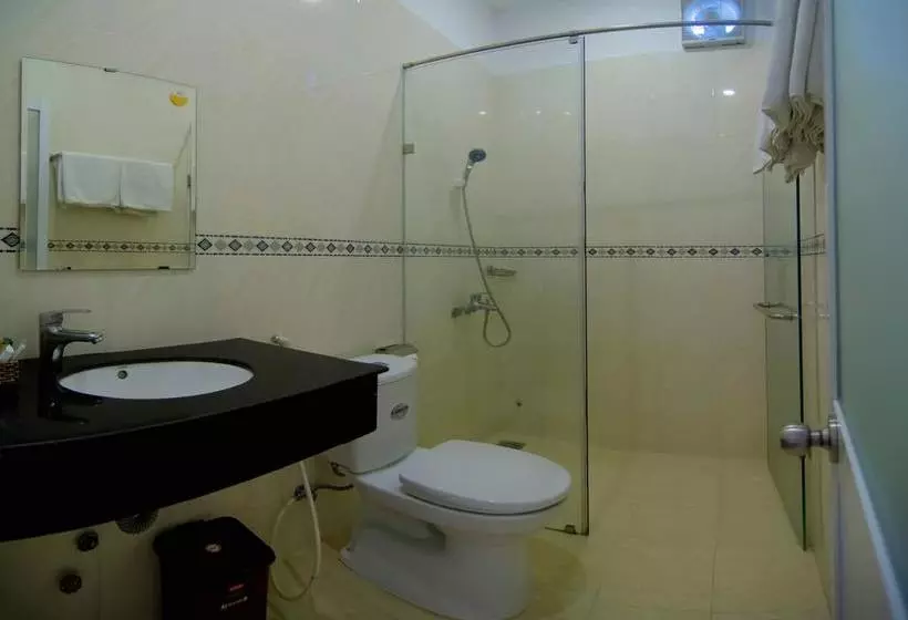 Gio Bien Resort