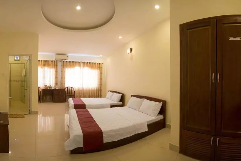 Gio Bien Resort