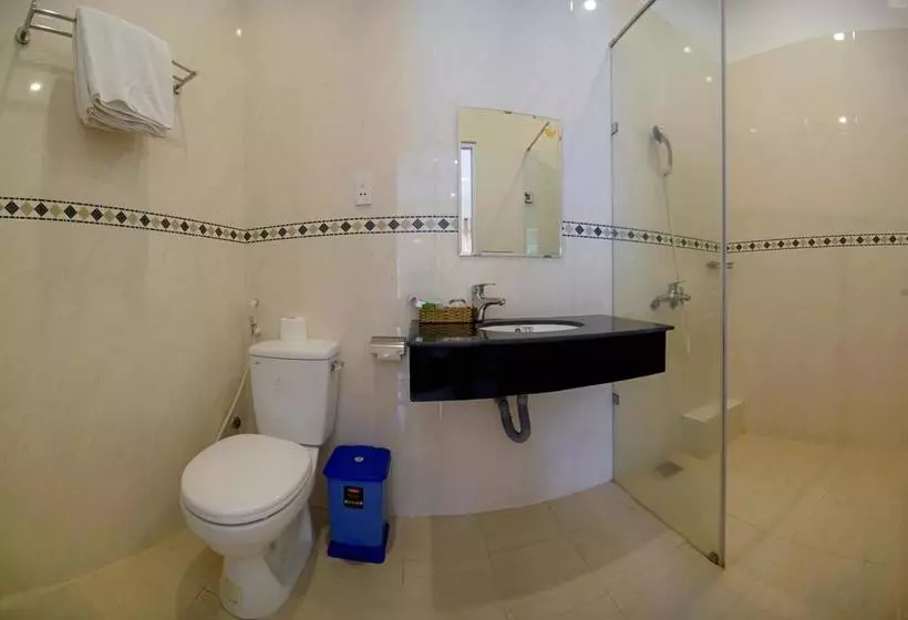 Gio Bien Resort