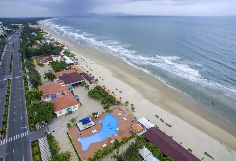 Gio Bien Resort