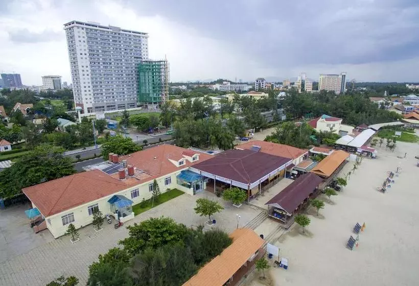 Gio Bien Resort