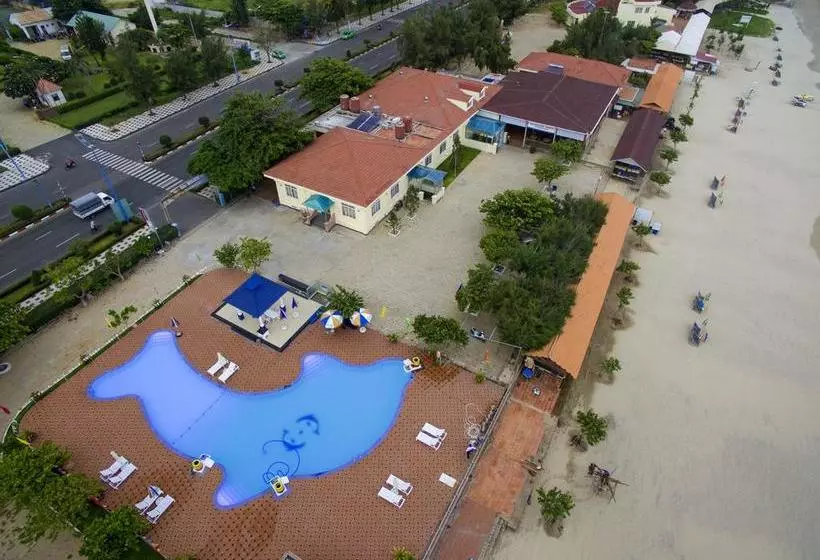 Gio Bien Resort