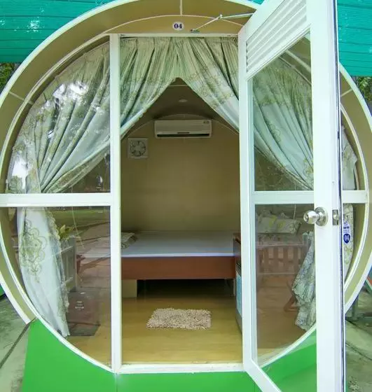 Gio Bien Resort