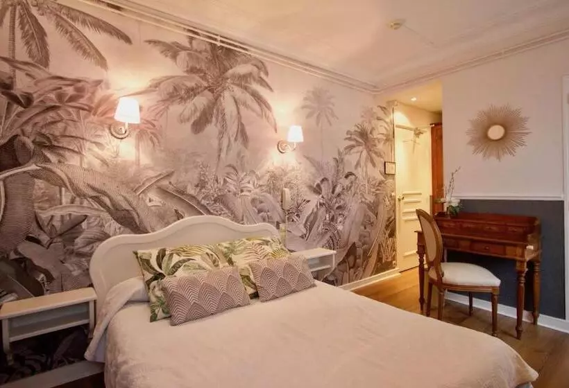 Hotel Chopin
