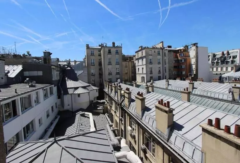 Hotel Chopin