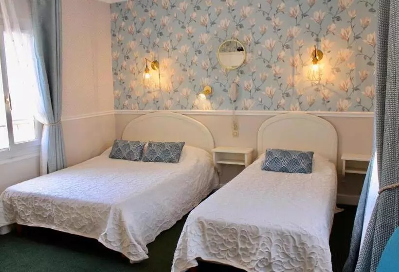 Hotel Chopin