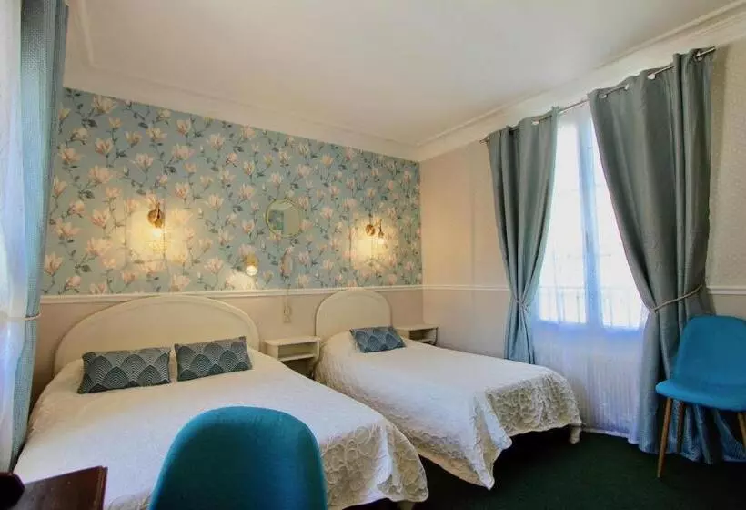 Hotel Chopin