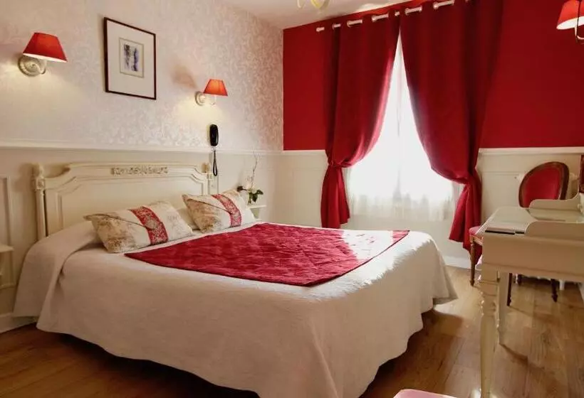 Hotel Chopin
