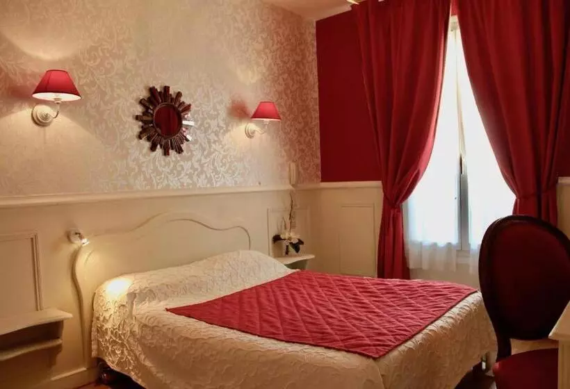 Hotel Chopin