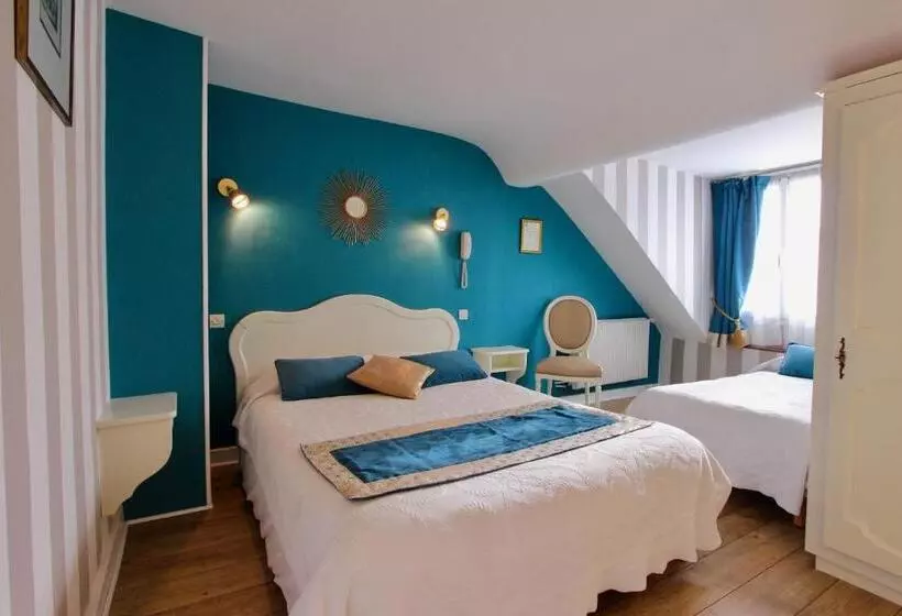 Hotel Chopin
