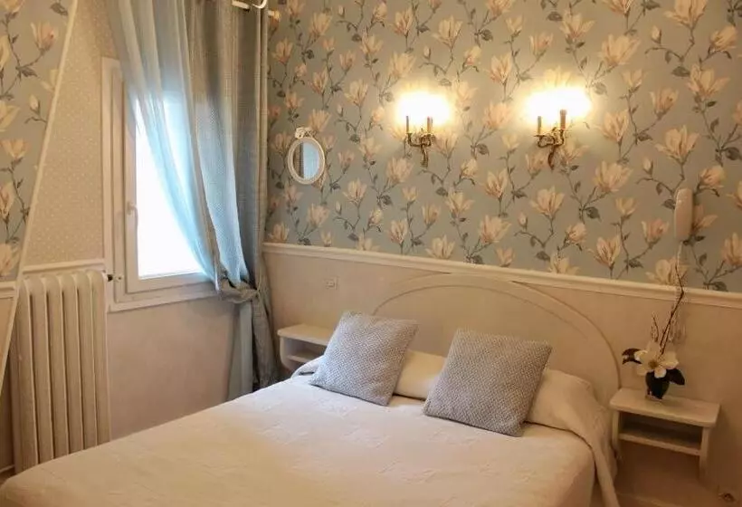 Hotel Chopin