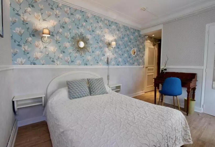 Hotel Chopin