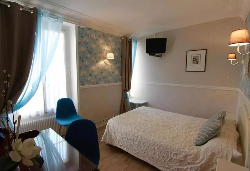 Hotel Chopin