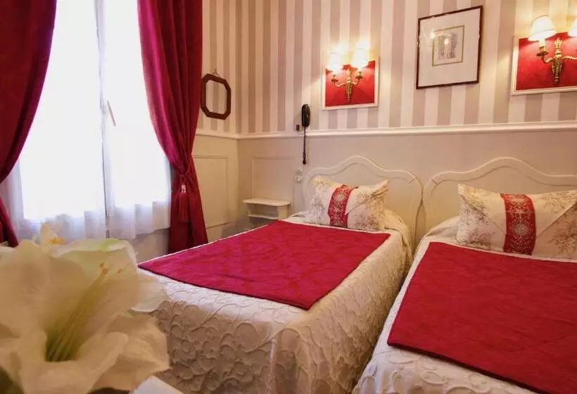 Hotel Chopin