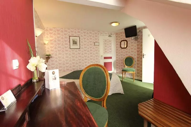 Hotel Chopin