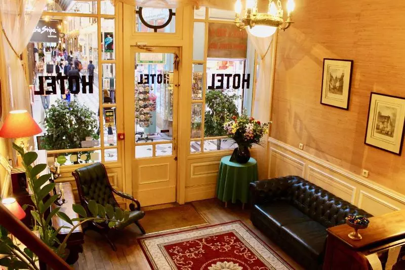 Hotel Chopin