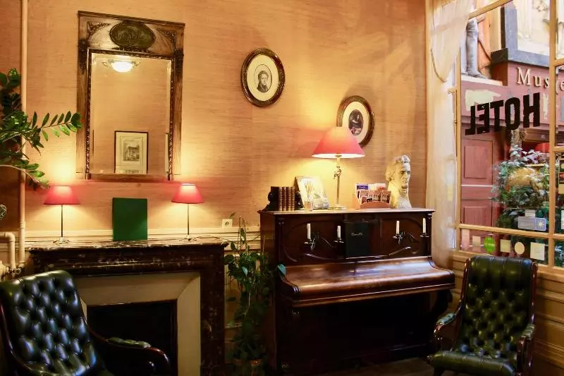 Hotel Chopin