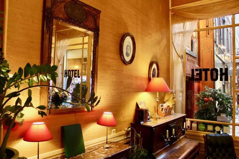Hotel Chopin